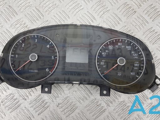 Покажчик напруги (вольтметр) 5C6920953A VAG