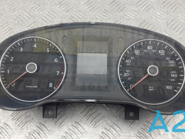 Щиток приладів 5C6920953B VAG