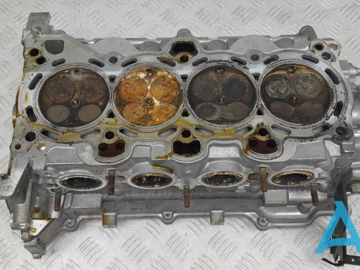 ГБЦ мотора 5D0752EU00 HYUNDAI
