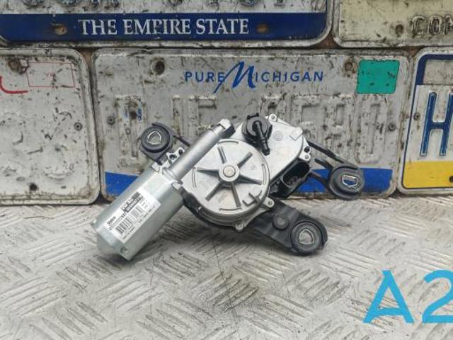 Задній механізм склоочисника 5E5955711B VAG