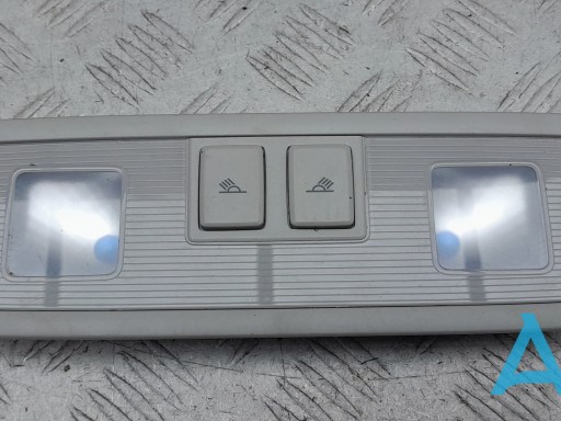 Плафон освітлення салона/кабіни, задній 5G0947291JQAV VAG