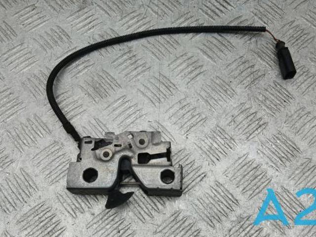Замок кришки капота 5G1823509C VAG