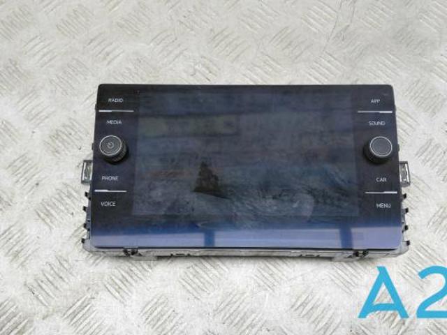 Бортовий комп'ютер 5G6919605C VAG