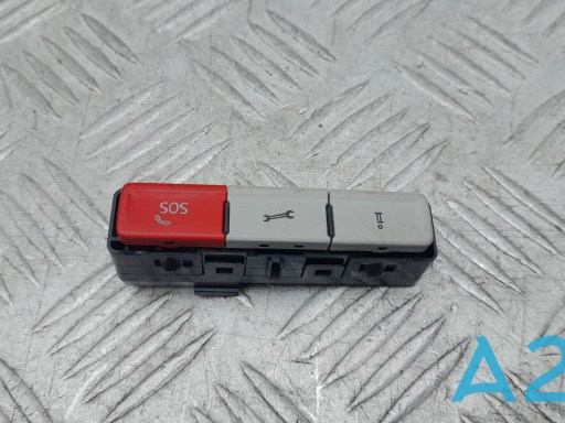 Блок керування телефоном 5GM035624GYV VAG