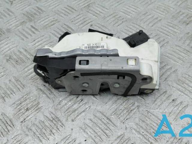 Замок задніх дверей, лівих 5GM839015E VAG