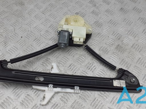 Склопідйомник задніх лівих дверей 5GM839461C VAG