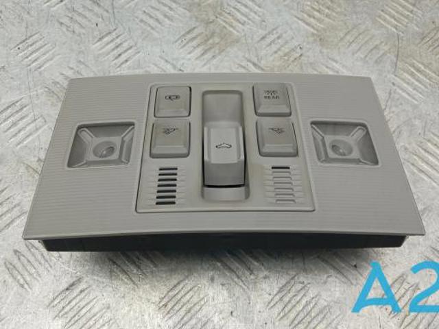 Лампочка освітлення салону 5GM947105AQAW VAG
