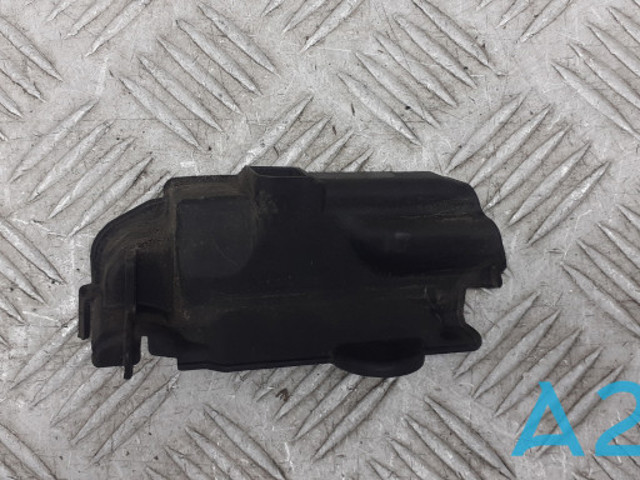 Кришка ручки зовнішніх дверей задніх лівих 5K0837349B VAG