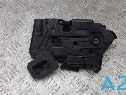 Замок двері правої передньої 5K1837016C VAG