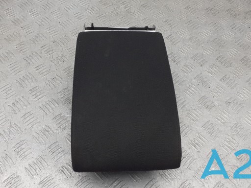 кришка подлоктніка 5M0864207GUFP VAG