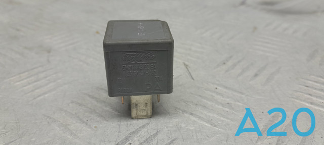 Реле електричне багатофункціональне 5M5T14B192EA FORD