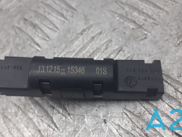 Підсилювач сигналу антени 5N0035570 VAG