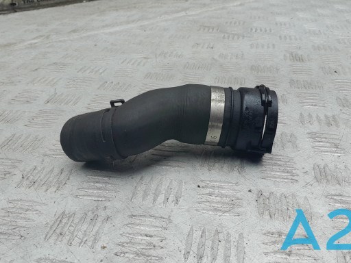 Шланг/патрубок радіатора охолодження, нижній 5N0121051C VAG