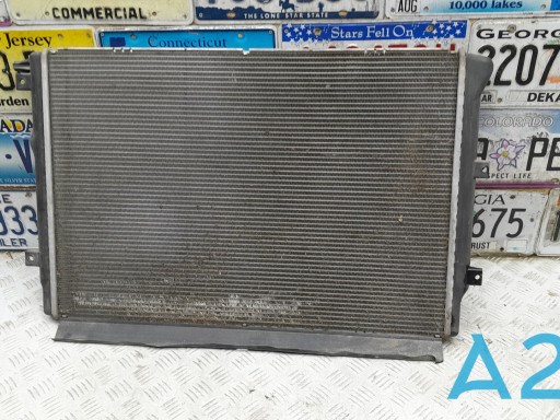 Підвіска радіатора 5N0121253L VAG