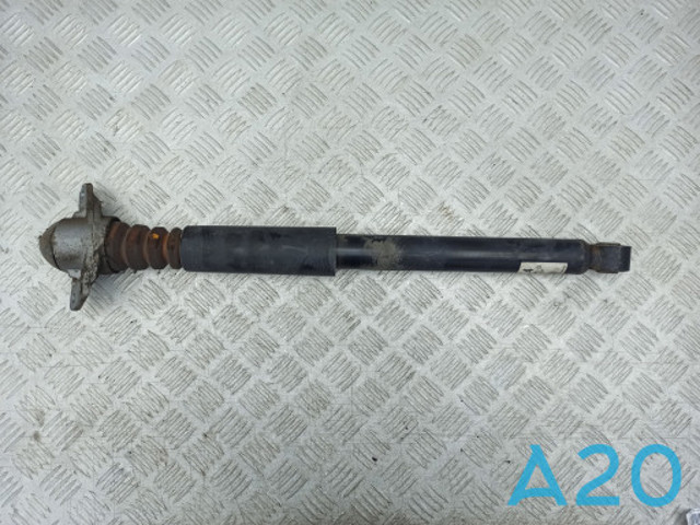 Амортизатори задні 5N0513049AB VAG
