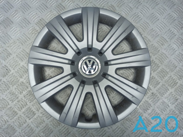 Автомобільні ковпаки 5N0601147VZN VAG