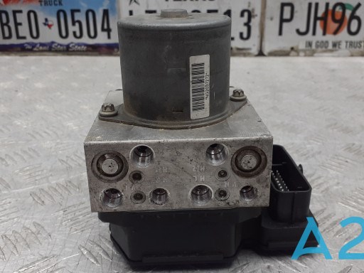 Блок АБС гідравлічний 5N0614109BKBEF VAG