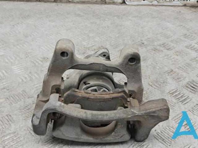 Задній гальмівний супорт лівий 5N0615403 VAG