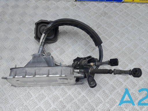Механізм перемикання передач, куліса 5N0711050A VAG