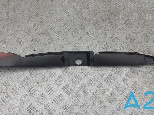Ущільнювач арки крила 5N0821111 VAG