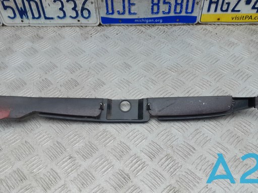 Ущільнювач крила 5N0821112 VAG