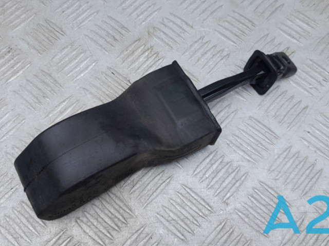 Обмежувач відкриття дверей, задній 5N0839249A VAG