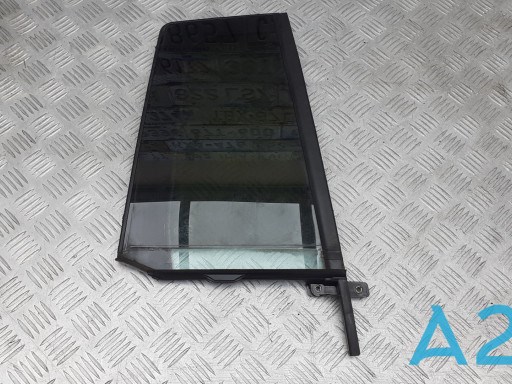 Задня кватирка права 5N0845214D VAG