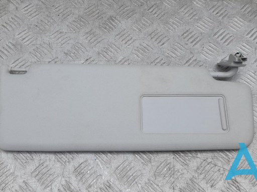 Козирок 5N0857552H VAG