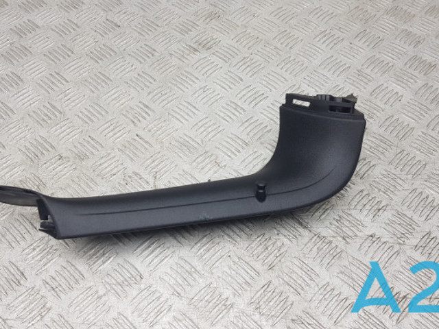Оббивка багажника 5N0867703B82V VAG