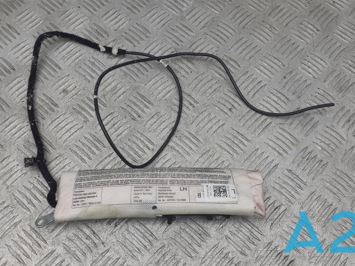 Подушка сидіння водія (і переднього сидіння) 5N0880241K VAG