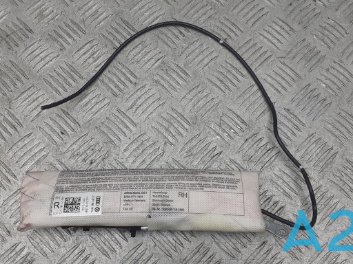 Подушка переднього сидіння 5N0880242L VAG