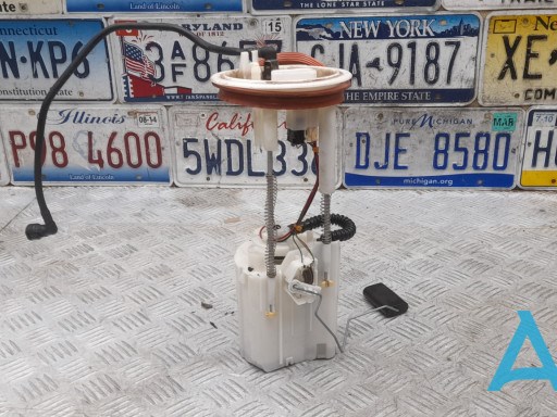 Паливний насос 5N0919087J VAG