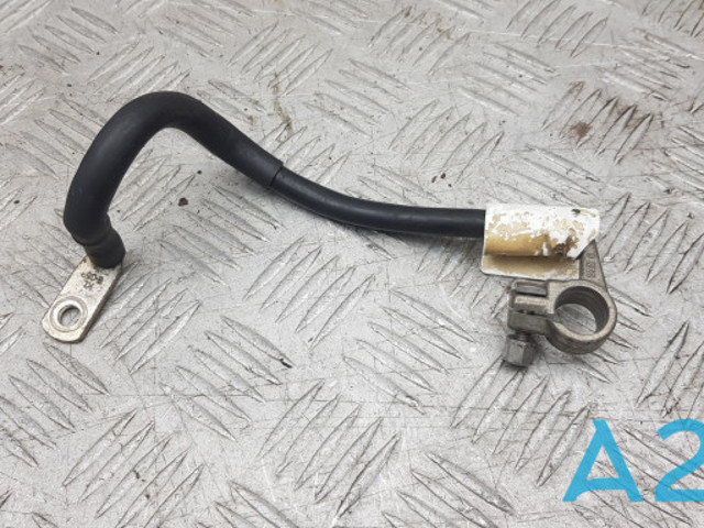 Кабель маси акумулятора (АКБ) 5N0971235A VAG