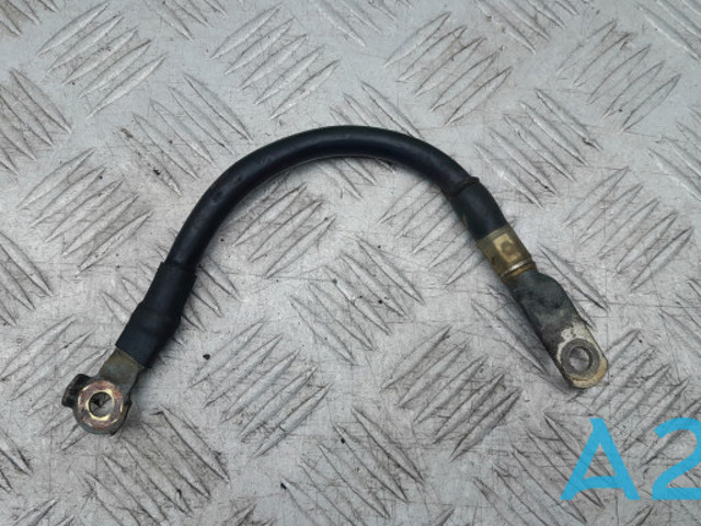 Кабель маси акумулятора (АКБ) 5N0971250A VAG