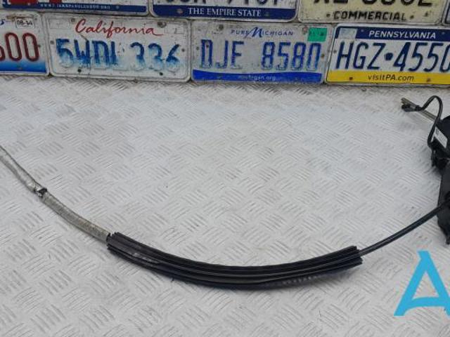 Селектор АКПП 5N1713025K VAG