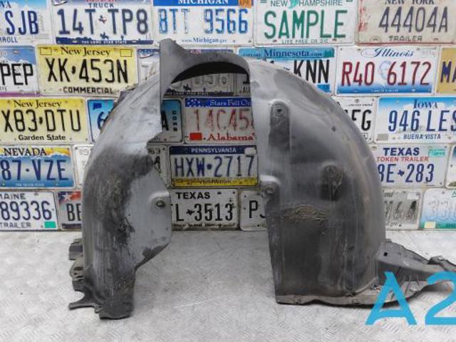 Підкрилок передній лівий 5NA805911AD VAG