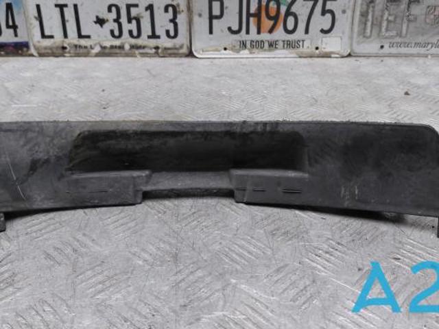 Спойлер переднього бампера, правий 5NA805945D VAG