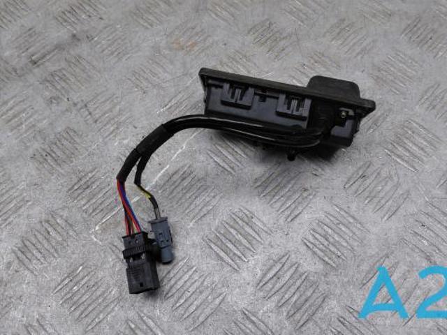 Камера заднього виду 5NA827566D VAG