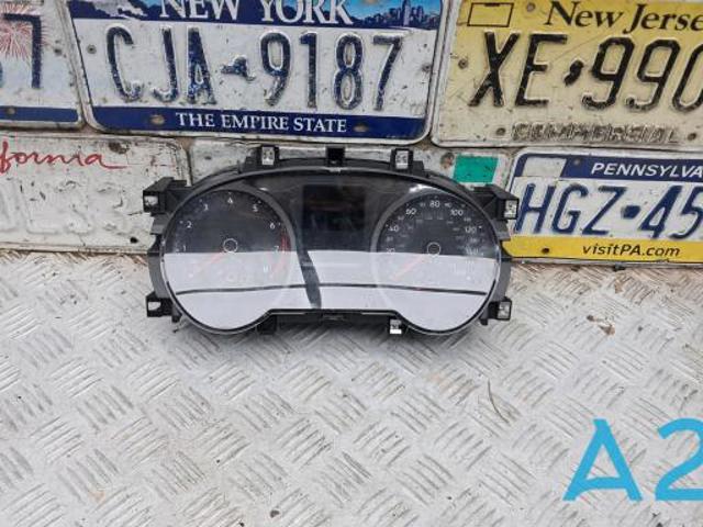 Покажчик струму (амперметр) 5NA920850E VAG