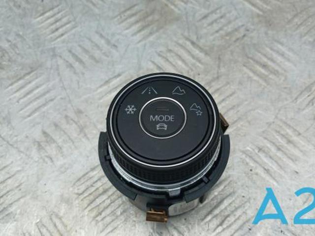 Багатофункціональний джойстик керування 5NA927531ZNX VAG