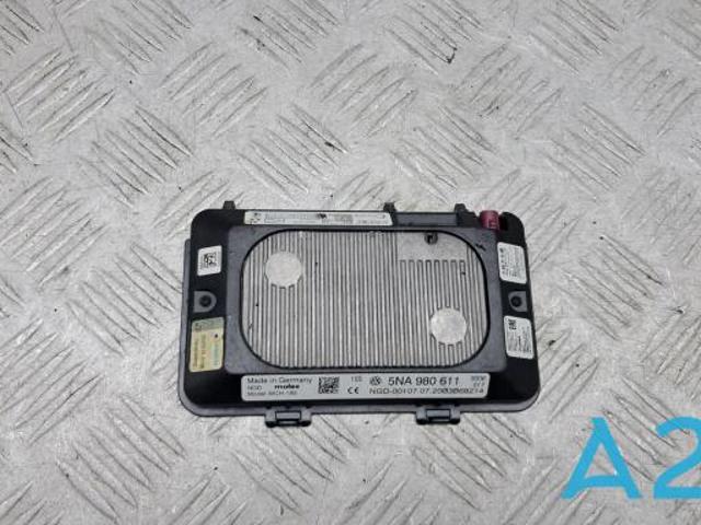 Антена автомобильна Volkswagen Polo 6