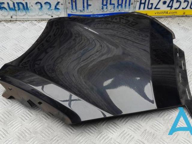 Кут бампера заднього лівий 5NJ91TZZAC CHRYSLER