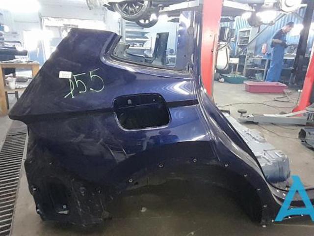 Крило праве заднє 5NL809844 VAG