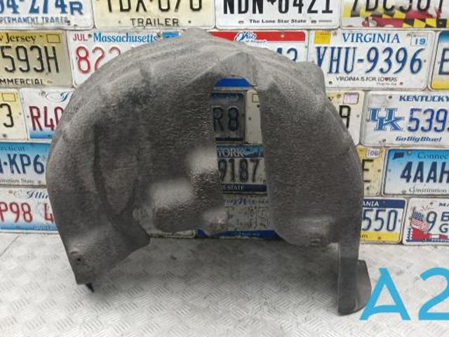 Підкрилок задній правий 5NL810972A VAG