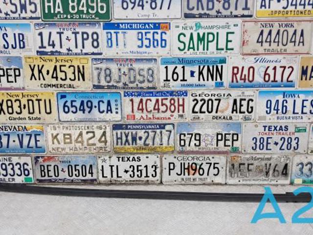 Автомобільний рейлінг на дах лівий 5NL860025AIIT VAG