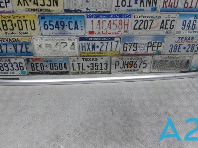 Рейлінг даху правий 5NL860044ZAQ VAG