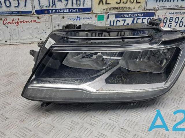 Фара основна ліва 5NL941005 VAG