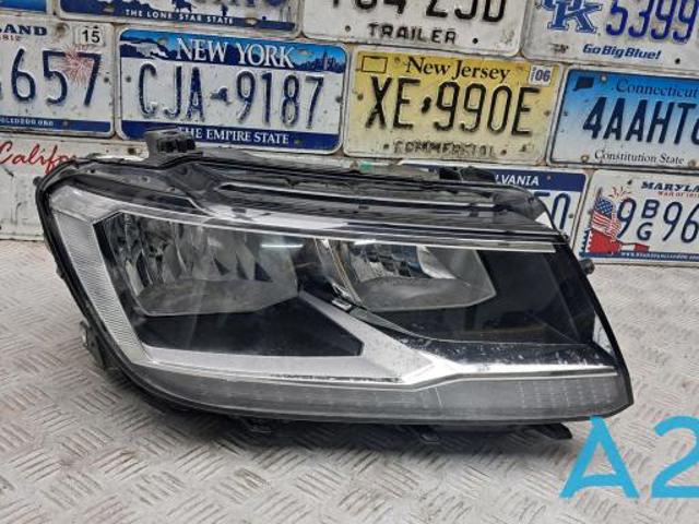 Фара основна права 5NL941006 VAG