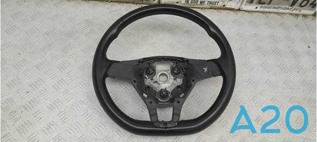 Рульове колесо 5NN419091CE74 VAG