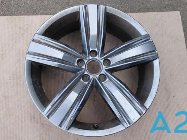 Диски литі (легкосплавні, титанові) 5NN601025CZ49 VAG